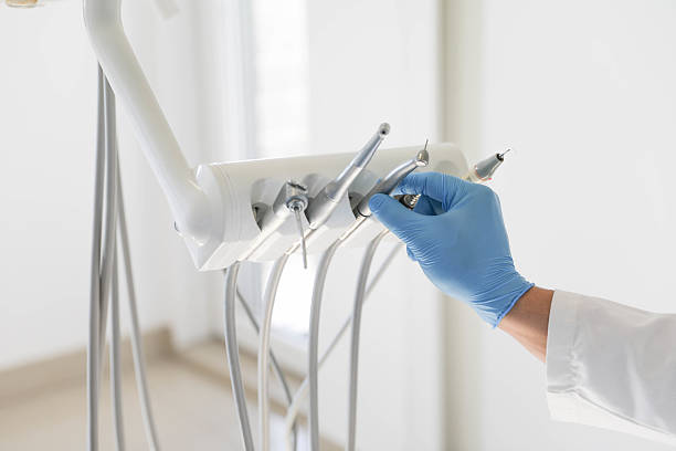24/7 Emergency Dental Implants experts in Paris, TX